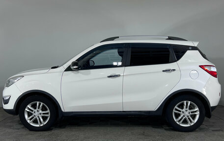 Changan CS35, 2018 год, 865 000 рублей, 8 фотография