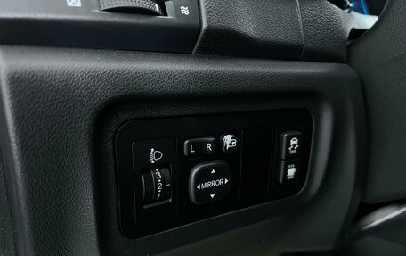 Changan CS35, 2018 год, 865 000 рублей, 14 фотография