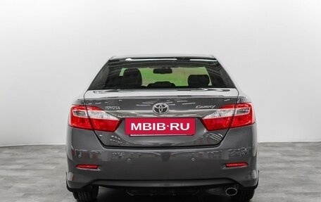 Toyota Camry, 2012 год, 1 720 000 рублей, 4 фотография
