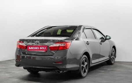 Toyota Camry, 2012 год, 1 720 000 рублей, 3 фотография