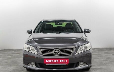 Toyota Camry, 2012 год, 1 720 000 рублей, 2 фотография