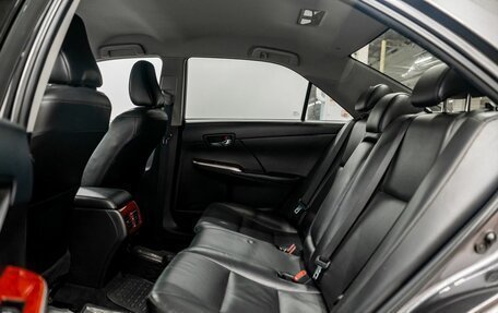 Toyota Camry, 2012 год, 1 720 000 рублей, 7 фотография
