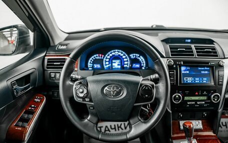 Toyota Camry, 2012 год, 1 720 000 рублей, 9 фотография
