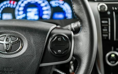 Toyota Camry, 2012 год, 1 720 000 рублей, 12 фотография