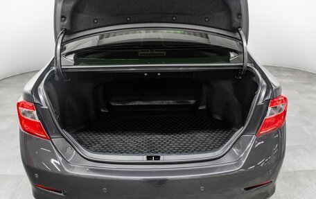 Toyota Camry, 2012 год, 1 720 000 рублей, 19 фотография