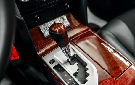 Toyota Camry, 2012 год, 1 720 000 рублей, 15 фотография