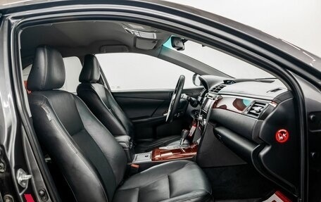 Toyota Camry, 2012 год, 1 720 000 рублей, 6 фотография