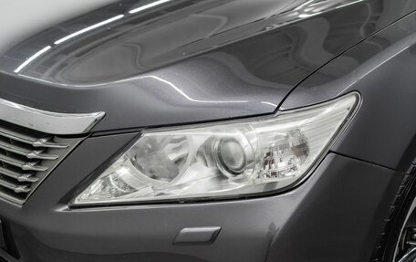 Toyota Camry, 2012 год, 1 720 000 рублей, 21 фотография
