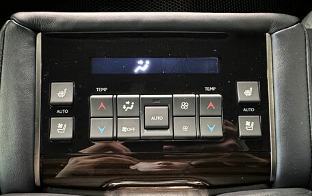 Lexus LX III, 2018 год, 9 999 900 рублей, 18 фотография