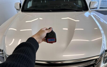 Lexus LX III, 2018 год, 9 999 900 рублей, 32 фотография