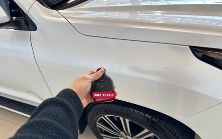 Lexus LX III, 2018 год, 9 999 900 рублей, 31 фотография