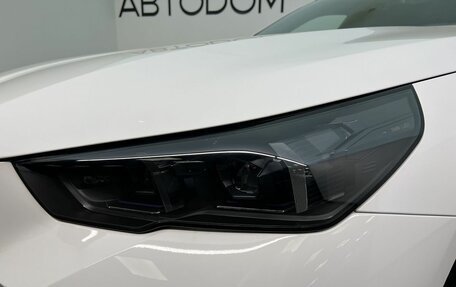 BMW 5 серия, 2024 год, 8 400 000 рублей, 7 фотография