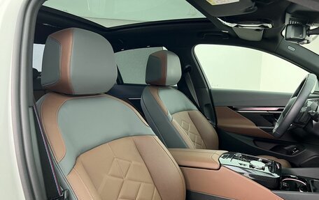 BMW 5 серия, 2024 год, 8 400 000 рублей, 15 фотография