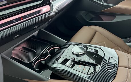 BMW 5 серия, 2024 год, 8 400 000 рублей, 16 фотография