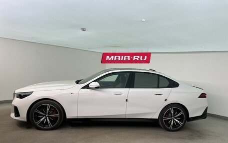 BMW 5 серия, 2024 год, 8 400 000 рублей, 5 фотография