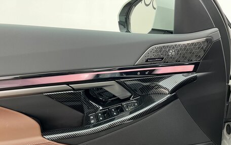 BMW 5 серия, 2024 год, 8 400 000 рублей, 18 фотография