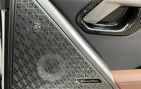 BMW 5 серия, 2024 год, 8 400 000 рублей, 20 фотография