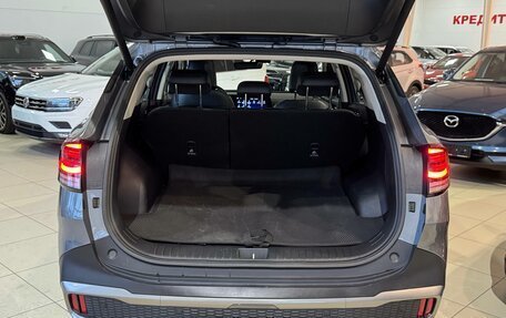 KIA Sportage IV рестайлинг, 2025 год, 4 050 000 рублей, 9 фотография