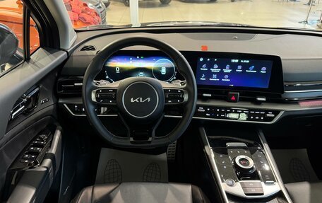 KIA Sportage IV рестайлинг, 2025 год, 4 050 000 рублей, 10 фотография
