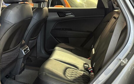 KIA Sportage IV рестайлинг, 2025 год, 4 050 000 рублей, 19 фотография