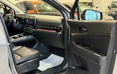 KIA Sportage IV рестайлинг, 2025 год, 4 050 000 рублей, 20 фотография