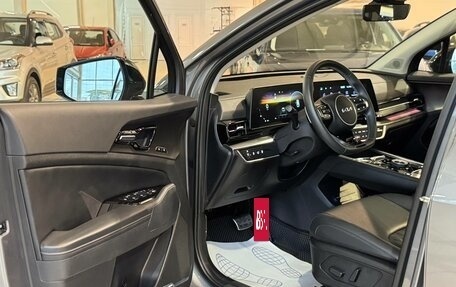 KIA Sportage IV рестайлинг, 2025 год, 4 050 000 рублей, 16 фотография