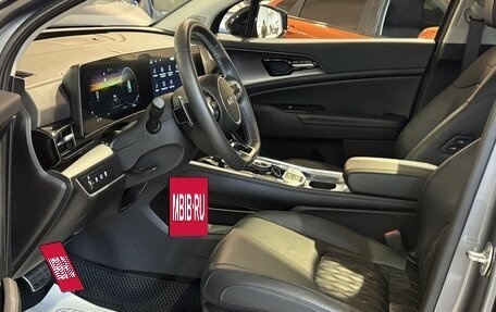 KIA Sportage IV рестайлинг, 2025 год, 4 050 000 рублей, 17 фотография