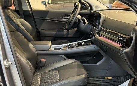 KIA Sportage IV рестайлинг, 2025 год, 4 050 000 рублей, 21 фотография