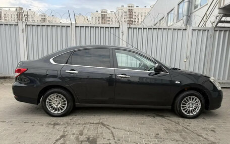 Nissan Almera, 2014 год, 699 000 рублей, 7 фотография