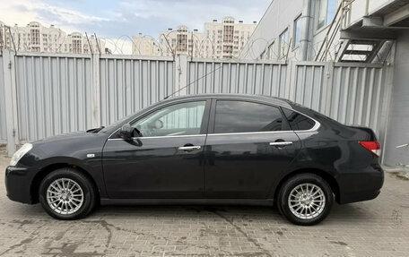 Nissan Almera, 2014 год, 699 000 рублей, 8 фотография