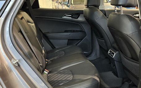 KIA Sportage IV рестайлинг, 2025 год, 4 050 000 рублей, 23 фотография