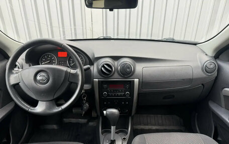 Nissan Almera, 2014 год, 699 000 рублей, 13 фотография