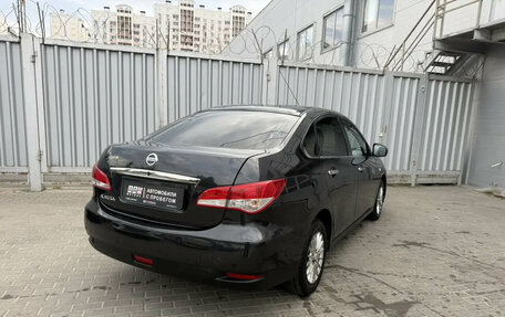 Nissan Almera, 2014 год, 699 000 рублей, 4 фотография