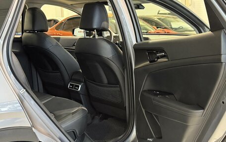 KIA Sportage IV рестайлинг, 2025 год, 4 050 000 рублей, 22 фотография