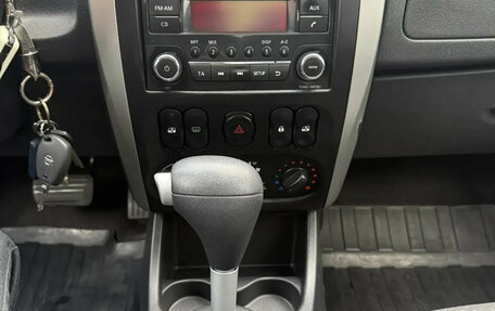 Nissan Almera, 2014 год, 699 000 рублей, 12 фотография
