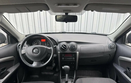 Nissan Almera, 2014 год, 699 000 рублей, 14 фотография