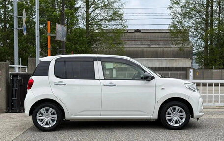 Toyota Passo III, 2023 год, 900 000 рублей, 4 фотография
