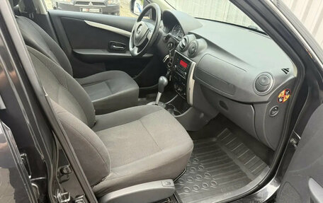 Nissan Almera, 2014 год, 699 000 рублей, 16 фотография