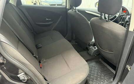 Nissan Almera, 2014 год, 699 000 рублей, 18 фотография