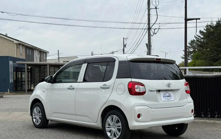 Toyota Passo III, 2023 год, 900 000 рублей, 2 фотография