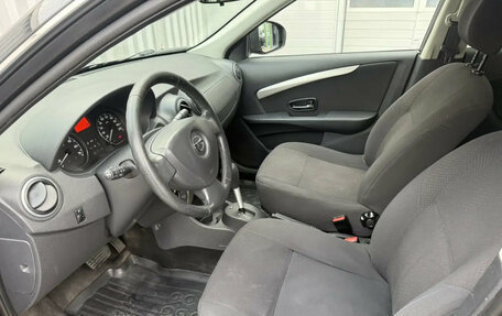 Nissan Almera, 2014 год, 699 000 рублей, 19 фотография