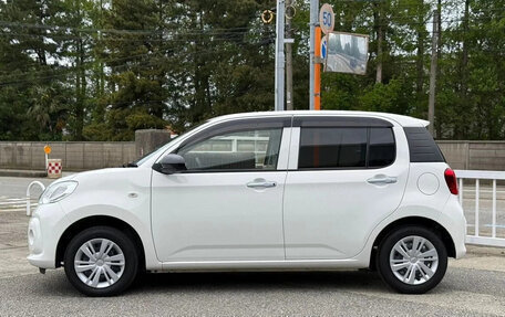 Toyota Passo III, 2023 год, 900 000 рублей, 5 фотография