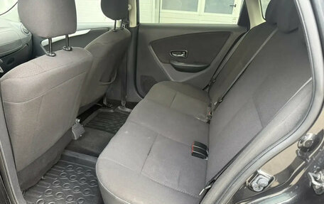Nissan Almera, 2014 год, 699 000 рублей, 21 фотография