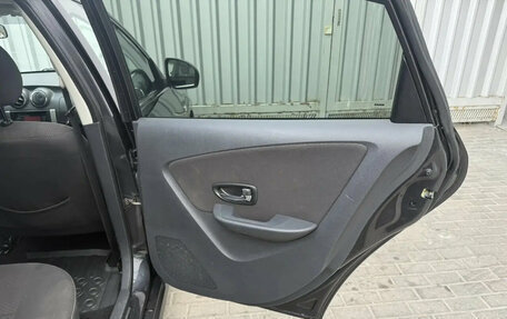 Nissan Almera, 2014 год, 699 000 рублей, 17 фотография