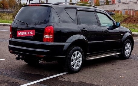 SsangYong Rexton III, 2012 год, 777 777 рублей, 4 фотография