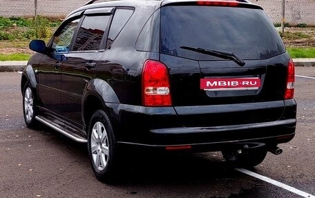 SsangYong Rexton III, 2012 год, 777 777 рублей, 3 фотография