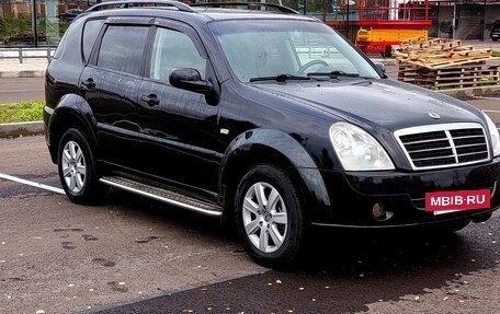 SsangYong Rexton III, 2012 год, 777 777 рублей, 2 фотография