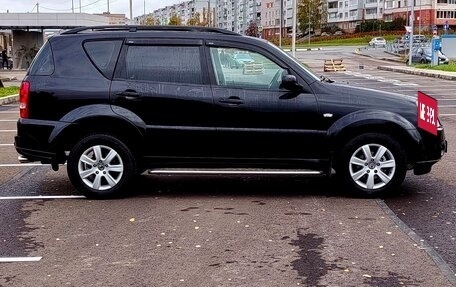 SsangYong Rexton III, 2012 год, 777 777 рублей, 5 фотография