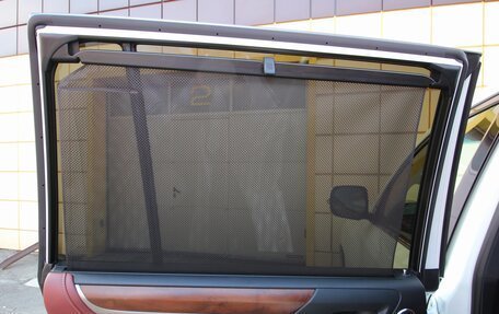 Lexus LX III, 2019 год, 8 995 000 рублей, 21 фотография