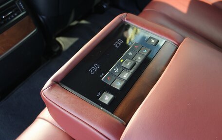 Lexus LX III, 2019 год, 8 995 000 рублей, 33 фотография